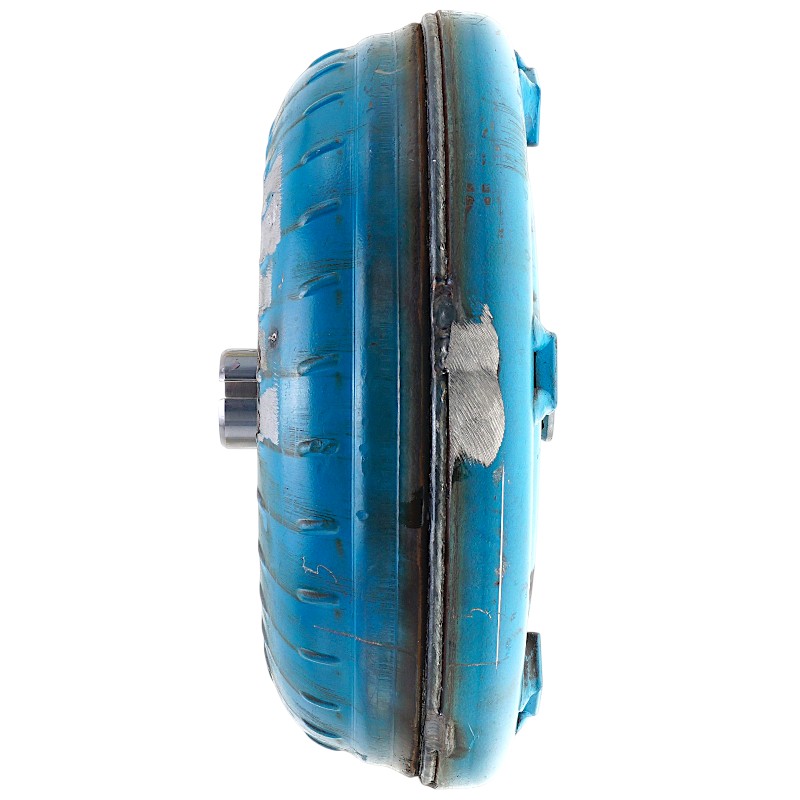 Refurbished torque converter Toyota A43D - Toyota Tacoma 1995-2000, RZN140L, RZN150L, 35000-3D610, 4-speed transmission (without lock-up piston), 3200035120