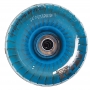 Refurbished torque converter Toyota A43D - Toyota Tacoma 1995-2000, RZN140L, RZN150L, 35000-3D610, 4-speed transmission (without lock-up piston), 3200035120