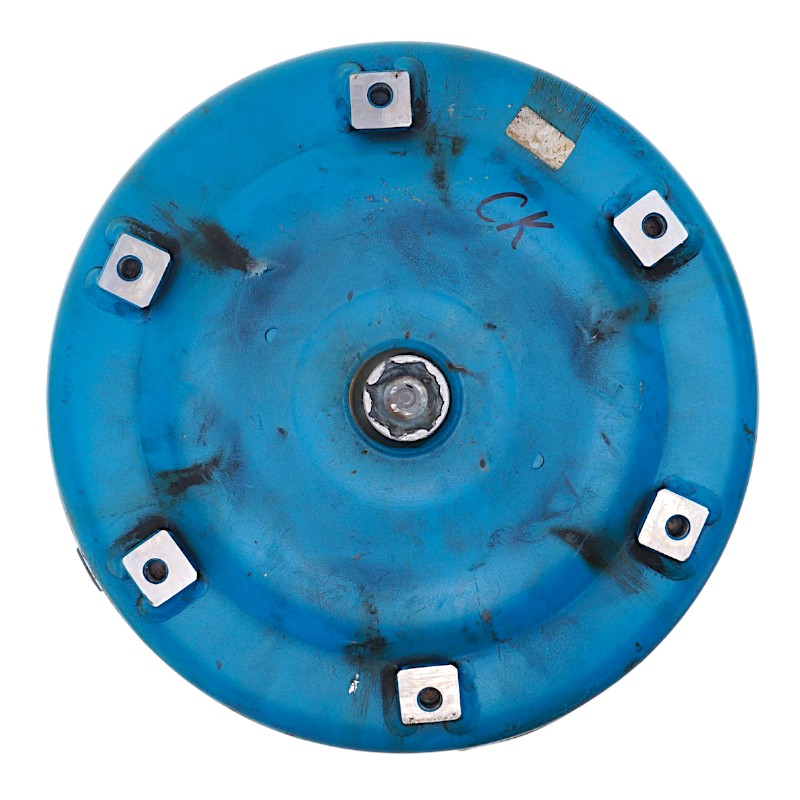 Refurbished torque converter Toyota A43D - Toyota Tacoma 1995-2000, RZN140L, RZN150L, 35000-3D610, 4-speed transmission (without lock-up piston), 3200035120