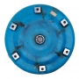 Refurbished torque converter Toyota A43D - Toyota Tacoma 1995-2000, RZN140L, RZN150L, 35000-3D610, 4-speed transmission (without lock-up piston), 3200035120