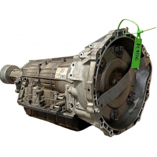 Automatic transmission assembly (used, untested) Toyota A750E (RWD) - 35010-0C390, Toyota Tundra (1GRFE) 4000CC 24-valve DOHC EFI