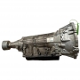 Automatic transmission assembly (used, untested) Toyota A750E (RWD) - 35010-0C390, Toyota Tundra (1GRFE) 4000CC 24-valve DOHC EFI