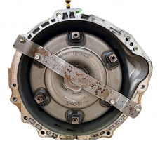Automatic Transmission Assembly (Used, Untested) Toyota A750E (RWD) - 35010-35D40, Toyota 4RUNNER (1GRFE) 4000CC 24-VALVE DOHC EFI