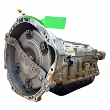 Automatic Transmission Assembly (Used, Untested) Toyota A750E (RWD) - 35010-35D40, Toyota 4RUNNER (1GRFE) 4000CC 24-VALVE DOHC EFI