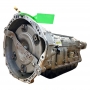 Automatic Transmission Assembly (Used, Untested) Toyota A750E (RWD) - 35010-35D40, Toyota 4RUNNER (1GRFE) 4000CC 24-VALVE DOHC EFI