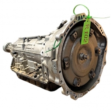 Automatic Transmission Assembly (Used, Untested) Toyota A750E (RWD) - 35010-35A40, Toyota 4RUNNER (1GRFE) 4000CC 24-VALVE DOHC EFI