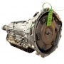 Automatic Transmission Assembly (Used, Untested) Toyota A750E (RWD) - 35010-35A40, Toyota 4RUNNER (1GRFE) 4000CC 24-VALVE DOHC EFI