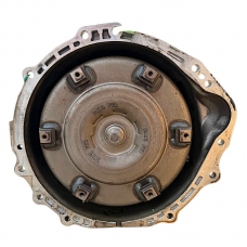 Automatic Transmission Assembly (Used, Untested) Toyota A750E (RWD) - 35010-35A40, Toyota 4RUNNER (1GRFE) 4000CC 24-VALVE DOHC EFI