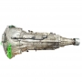 Automatic Transmission Assembly (Used, Untested) Toyota A750E (RWD) - 35010-35A40, Toyota 4RUNNER (1GRFE) 4000CC 24-VALVE DOHC EFI