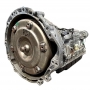 Automatic Transmission Assembly (Used, Untested) Toyota A960E (RWD) - 35010-30A70, Lexus GS Series (3GRFSE) 3000CC 24-Valve DOHC EFI