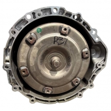 Automatic Transmission Assembly (Used, Untested) Toyota A960E (RWD) - 35010-30A70, Lexus GS Series (3GRFSE) 3000CC 24-Valve DOHC EFI
