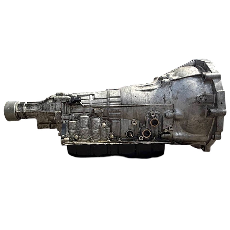 Automatic Transmission Assembly (Used, Untested) Toyota A960E (RWD) - 35010-30A70, Lexus GS Series (3GRFSE) 3000CC 24-Valve DOHC EFI