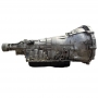 Automatic Transmission Assembly (Used, Untested) Toyota A960E (RWD) - 35010-30A70, Lexus GS Series (3GRFSE) 3000CC 24-Valve DOHC EFI