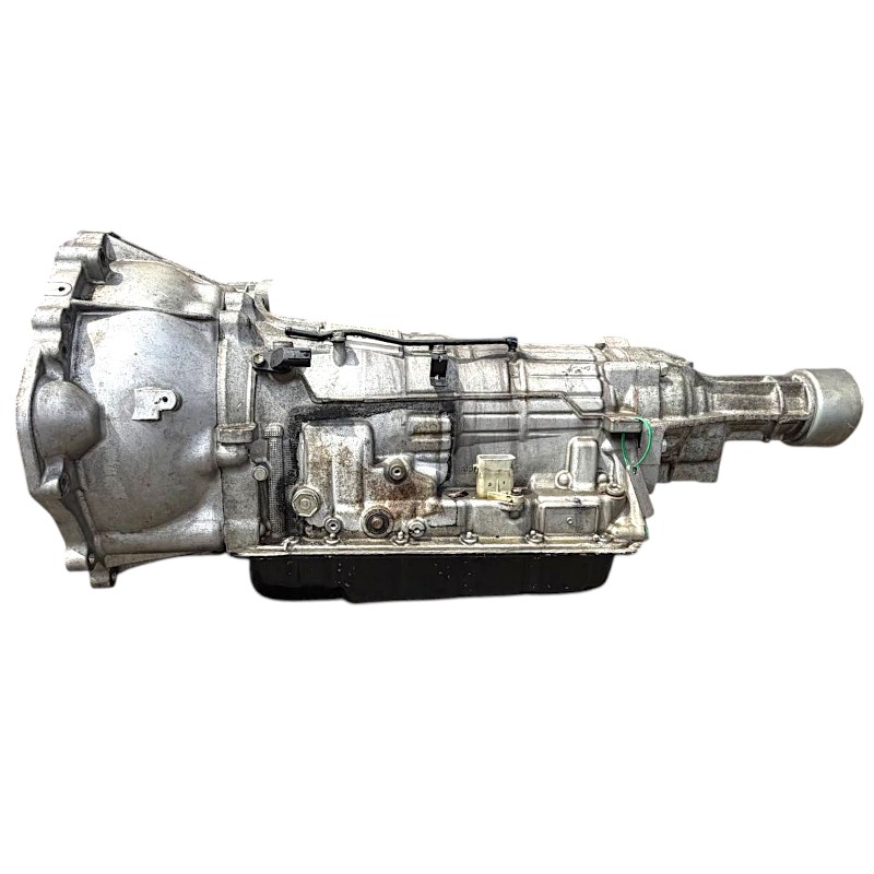 Automatic Transmission Assembly (Used, Untested) Toyota A960E (RWD) - 35010-30A70, Lexus GS Series (3GRFSE) 3000CC 24-Valve DOHC EFI