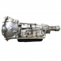 Automatic Transmission Assembly (Used, Untested) Toyota A960E (RWD) - 35010-30A70, Lexus GS Series (3GRFSE) 3000CC 24-Valve DOHC EFI