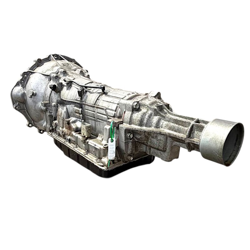 Automatic Transmission Assembly (Used, Untested) Toyota A960E (RWD) - 35010-30A70, Lexus GS Series (3GRFSE) 3000CC 24-Valve DOHC EFI