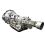 Automatic Transmission Assembly (Used, Untested) Toyota A960E (RWD) - 35010-30A70, Lexus GS Series (3GRFSE) 3000CC 24-Valve DOHC EFI