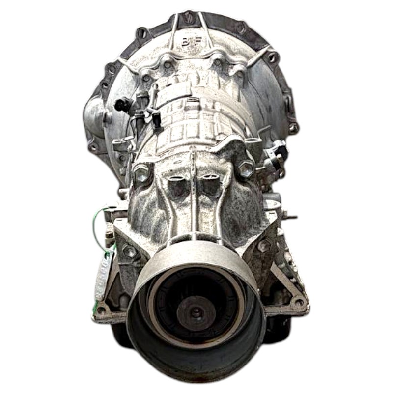 Automatic Transmission Assembly (Used, Untested) Toyota A960E (RWD) - 35010-30A70, Lexus GS Series (3GRFSE) 3000CC 24-Valve DOHC EFI