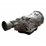 Automatic Transmission Assembly (Used, Untested) Toyota A960E (RWD) - 35010-30A70, Lexus GS Series (3GRFSE) 3000CC 24-Valve DOHC EFI