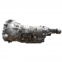 Automatic transmission assembly (used, untested) TOYOTA A960E (RWD) — 35010-30C41, TOYOTA CROWN 4GRFSE 2500