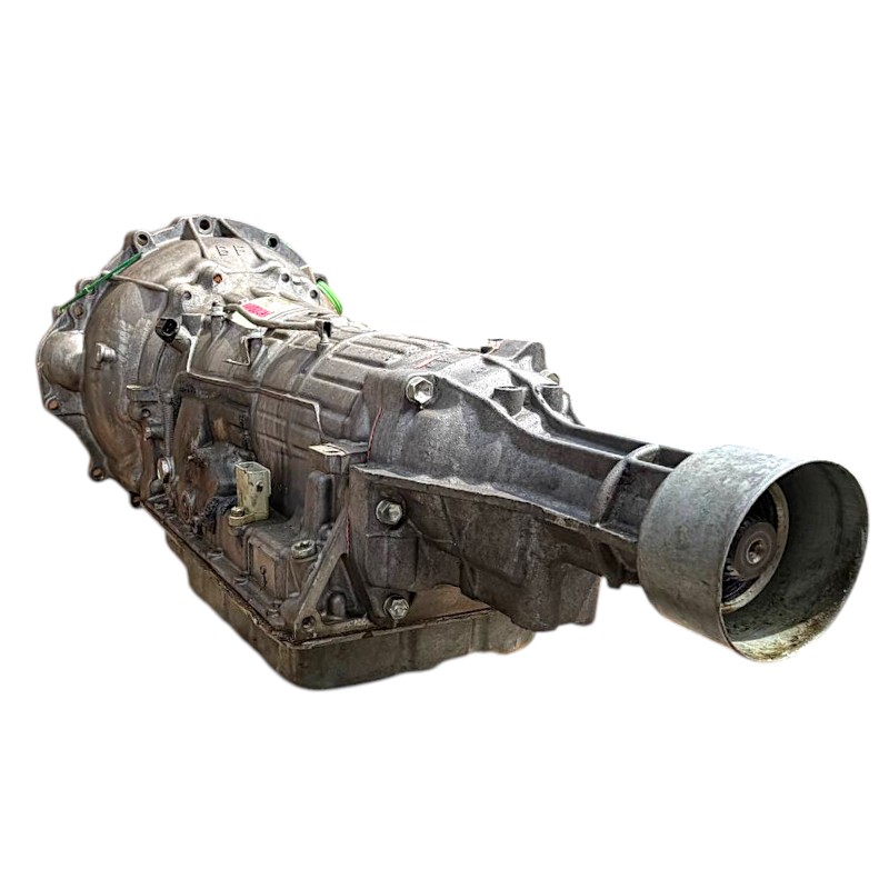 Automatic transmission assembly (used, untested) TOYOTA A960E (RWD) — 35010-30C41, TOYOTA CROWN 4GRFSE 2500