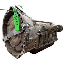 Automatic transmission assembly (used, untested) Toyota A750E (RWD) — 35010-0C100