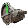 Automatic transmission assembly (used, untested) Toyota A750E (RWD) — 35010-0C100