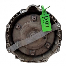 Automatic transmission assembly (used, untested) Toyota A750E (RWD) — 35010-0C100