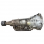 Automatic transmission assembly (used, untested) Toyota A750E (RWD) — 35010-0C100