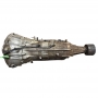 Automatic transmission assembly (used, untested) Toyota A750E (RWD) — 35010-0C100