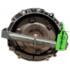 Automatic transmission assembly (used, untested) TOYOTA A761E (RWD) — 35010-30A30