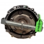 Automatic transmission assembly (used, untested) TOYOTA A761E (RWD) — 35010-30A30
