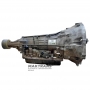 Automatic transmission assembly (used, untested) Toyota A750E (RWD) — 35010-0C340