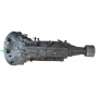Automatic transmission assembly (used, untested) Toyota A750E (RWD) — 35010-0C340