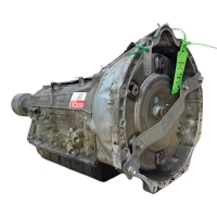 Automatic transmission assembly (used, untested) Toyota A750E (RWD) — 35010-0C050