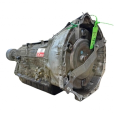 Automatic transmission assembly (used, untested) Toyota A750E (RWD) — 35010-0C050