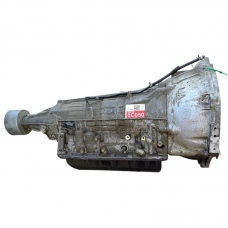 Automatic transmission assembly (used, untested) Toyota A750E (RWD) — 35010-0C050