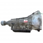 Automatic transmission assembly (used, untested) Toyota A750E (RWD) — 35010-0C050