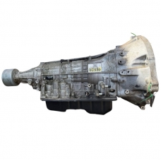 Automatic transmission assembly (used, untested) Toyota A750E (RWD) — 35010-0C330