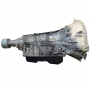 Automatic transmission assembly (used, untested) Toyota A750E (RWD) — 35010-0C330