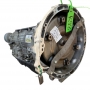 Automatic transmission assembly (used, untested) Toyota A750E (RWD) — 35010-0C330
