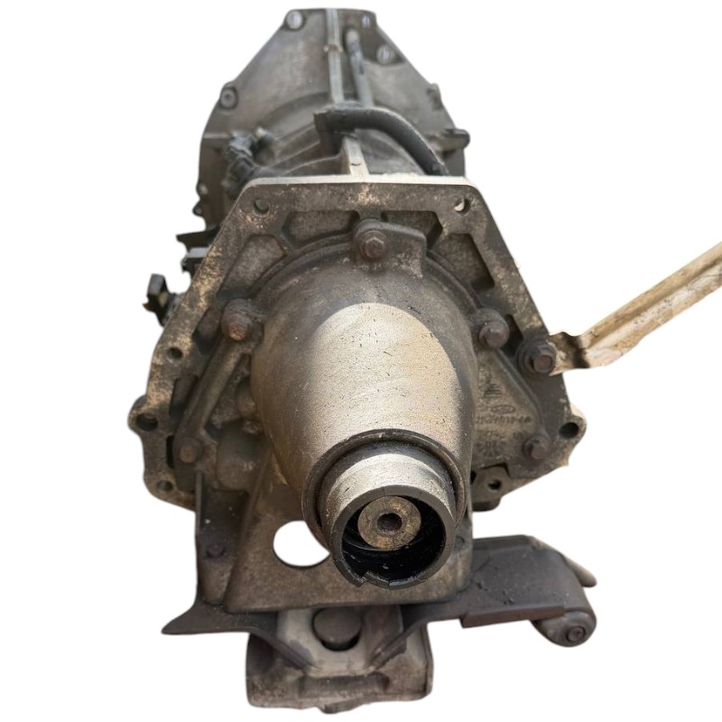 Automatic transmission assembly (used, untested) FORD 5R55 (RWD)