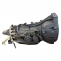 Automatic transmission assembly (used, untested) FORD 5R55 (RWD)