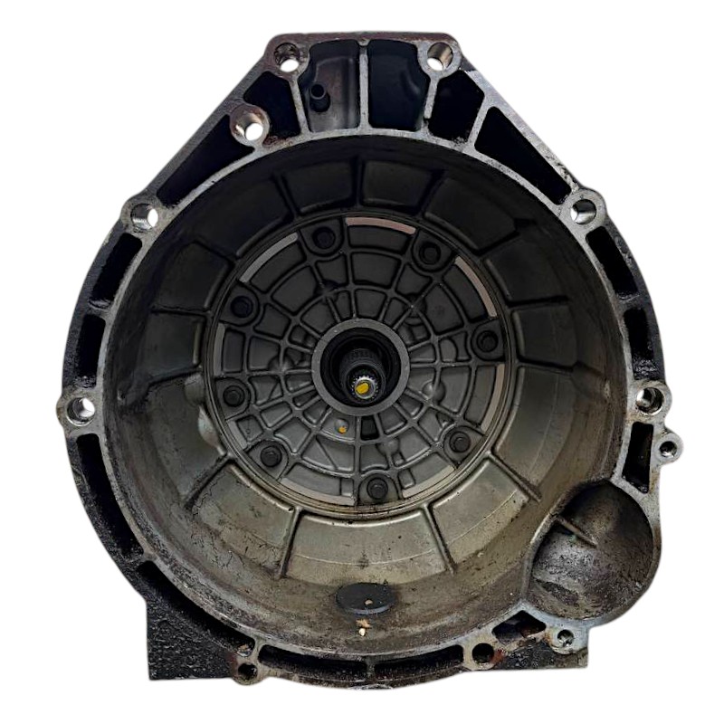 Automatic transmission assembly (used, untested) FORD 5R55 (RWD)