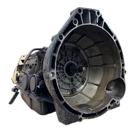 Automatic transmission assembly (used, untested) FORD 5R55 (RWD)