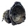 Automatic transmission assembly (used, untested) FORD 5R55 (RWD)