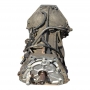 Automatic transmission assembly (used, untested) FORD 5R55S — 4L2P-7000-FC, 4L2Z-7000-FCRM (Lincoln Aviator (U8) 2005)