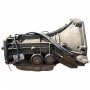 Automatic transmission assembly (used, untested) FORD 5R55S — 4L2P-7000-FC, 4L2Z-7000-FCRM (Lincoln Aviator (U8) 2005)