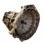 Automatic transmission assembly (used, untested) FORD 5R55S — 4L2P-7000-FC, 4L2Z-7000-FCRM (Lincoln Aviator (U8) 2005)