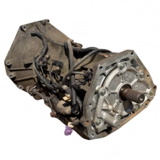 Automatic transmission assembly (used, untested) FORD 5R55S — 4L2P-7000-FC, 4L2Z-7000-FCRM (Lincoln Aviator (U8) 2005)